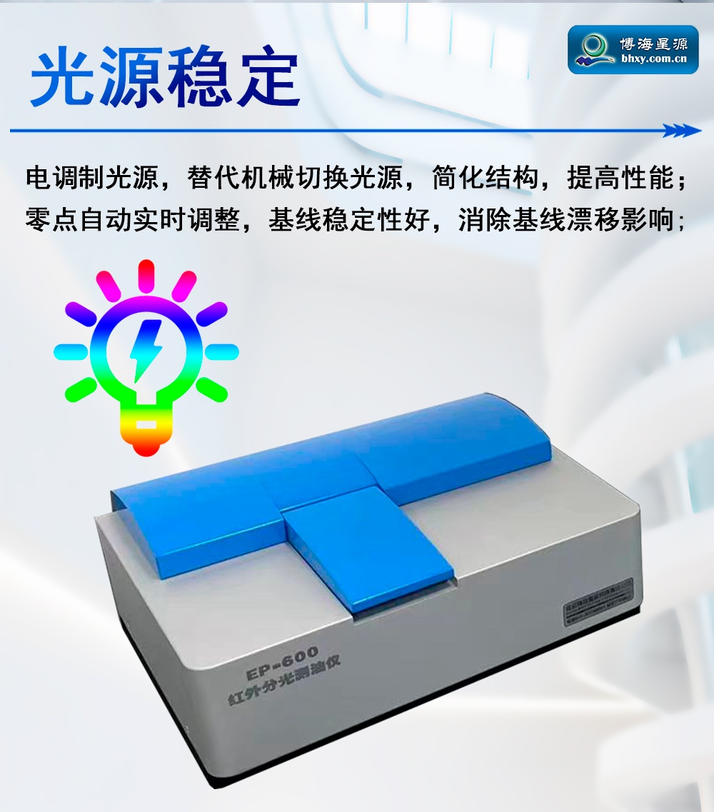 紅外測(cè)油儀-精準(zhǔn)測(cè)量-水體中油份濃度的全部含量 紅外測(cè)油儀-精準(zhǔn)測(cè)量-水體中油份濃度的全部含量